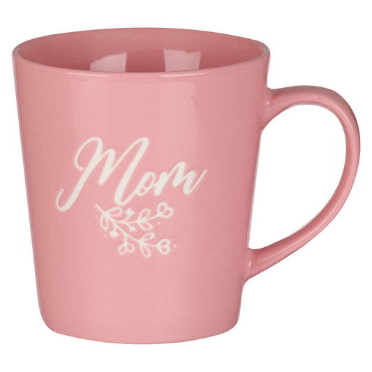 Mom Ceramic Mug